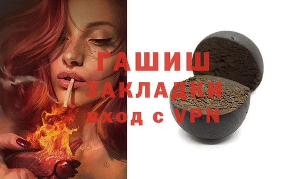 крисы Бронницы