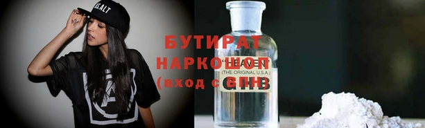крисы Бронницы